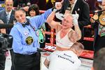 Foto: Henrik Olesen/primetime Boxing