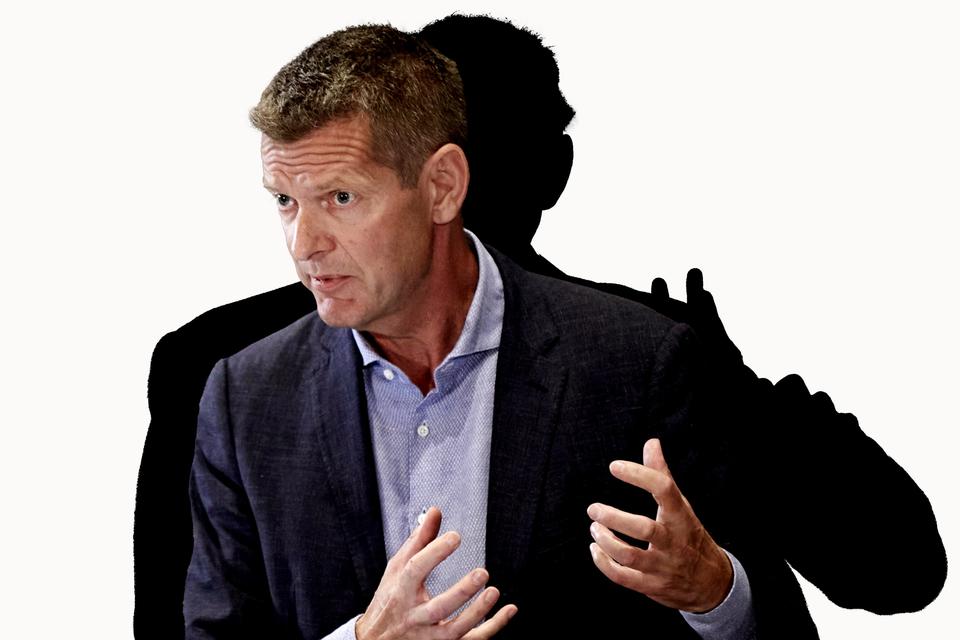 »Det kan jo slå folk ihjel«. Den falske Søren Brostrøm lokker ældre til at droppe hjertemedicin