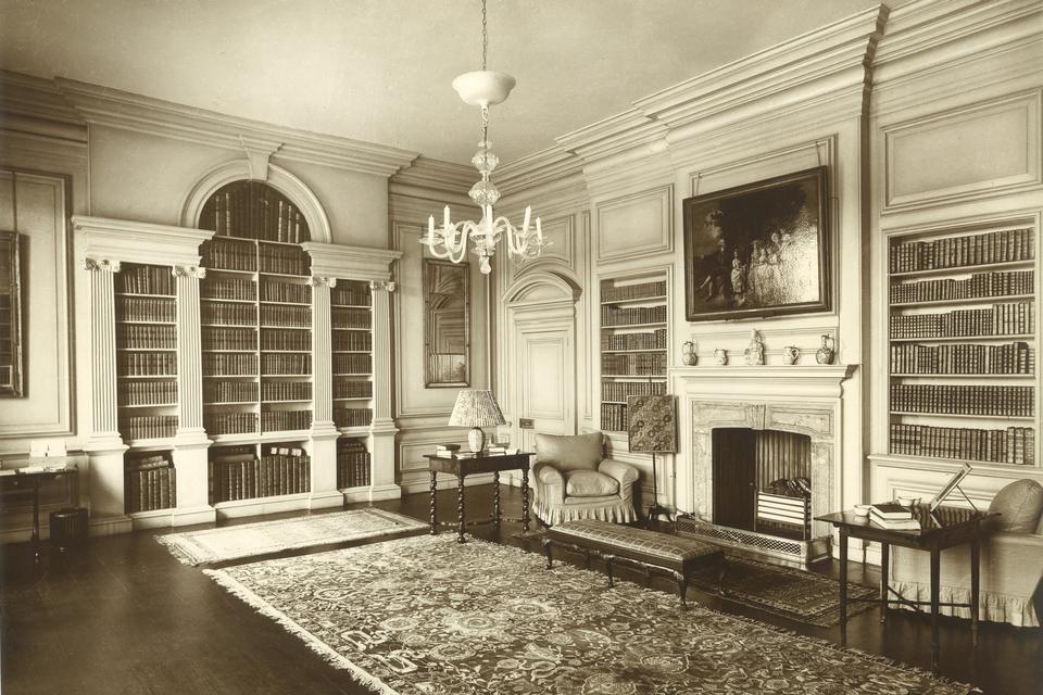 Foto: Houghton Hall