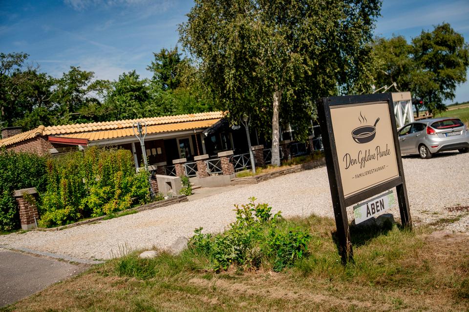 Naturstyrelsen får udvidet tilladelse til at skyde problemulv