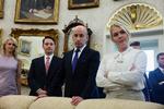 Foto: Evelyn Hockstein/Ritzau Scanpix