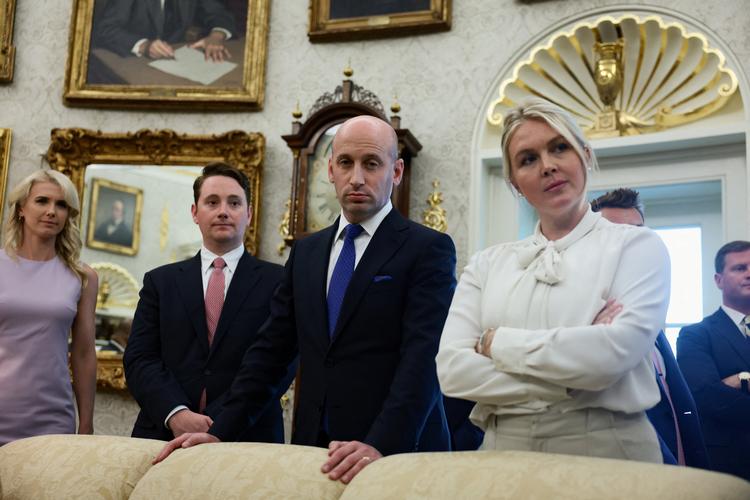 Foto: Evelyn Hockstein/Ritzau Scanpix