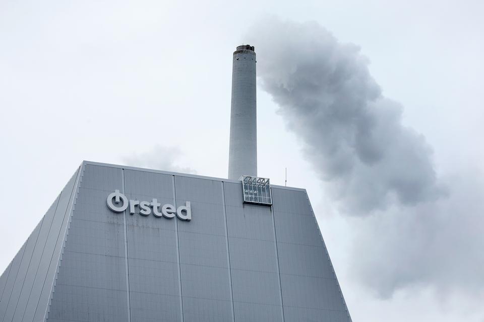 Ørsted vil betale udbytte til aktionærerne igen