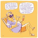 Tegning: Claus Nørregaard