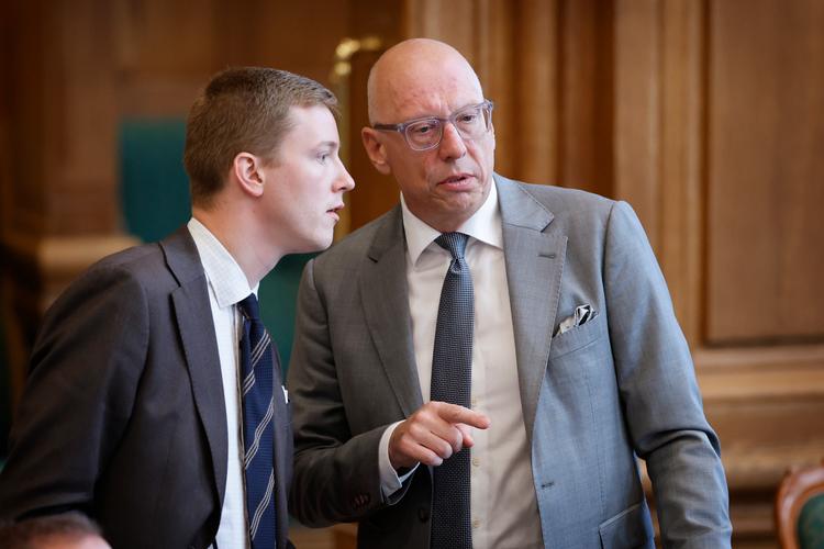 Foto: Jens Dresling