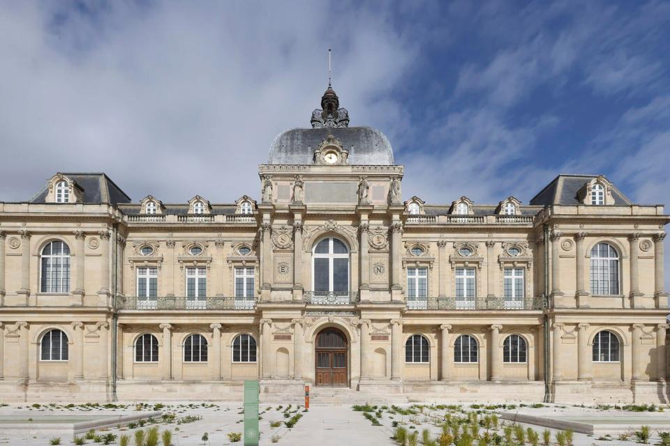 Foto: Laurent Rousselin