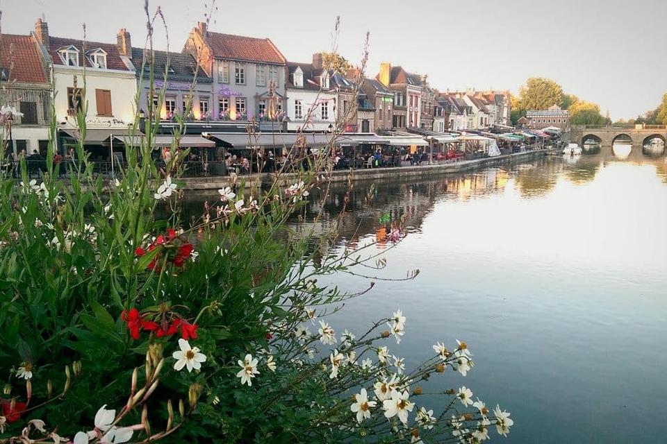 Foto: R. Le Bideau