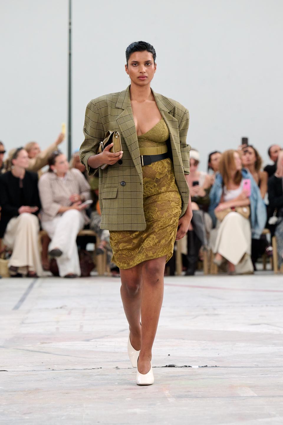 Pr-foto: James-Cochrane/Copenhagen Fashion Week