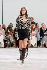 Pr-foto: James-Cochrane/Copenhagen Fashion Week