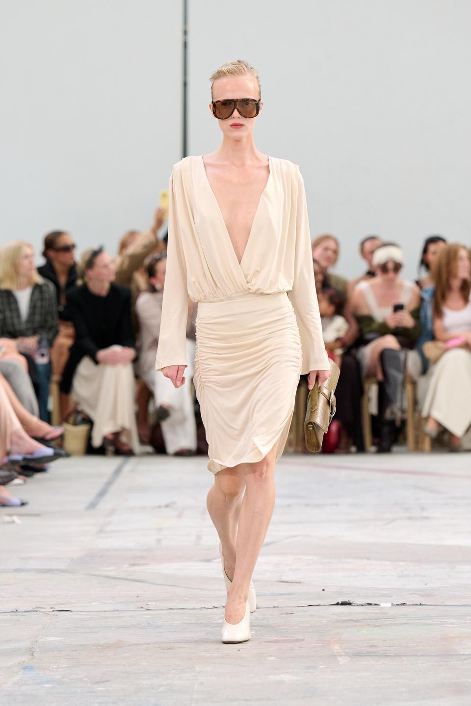 Pr-foto: James-Cochrane/Copenhagen Fashion Week