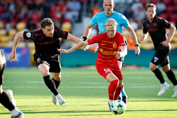 Foto: Jens Dresling