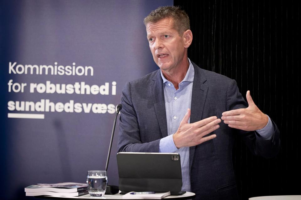Jens Dresling