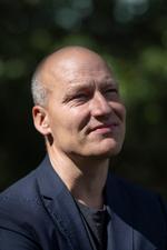 Ifølge Pelle Dragsted skal Enhedslisten leverer på det, partiet fik med i regeringsgrundlaget »uden dikkedarer. Uden fikumdik«. Foto: Vilma Søndergaard