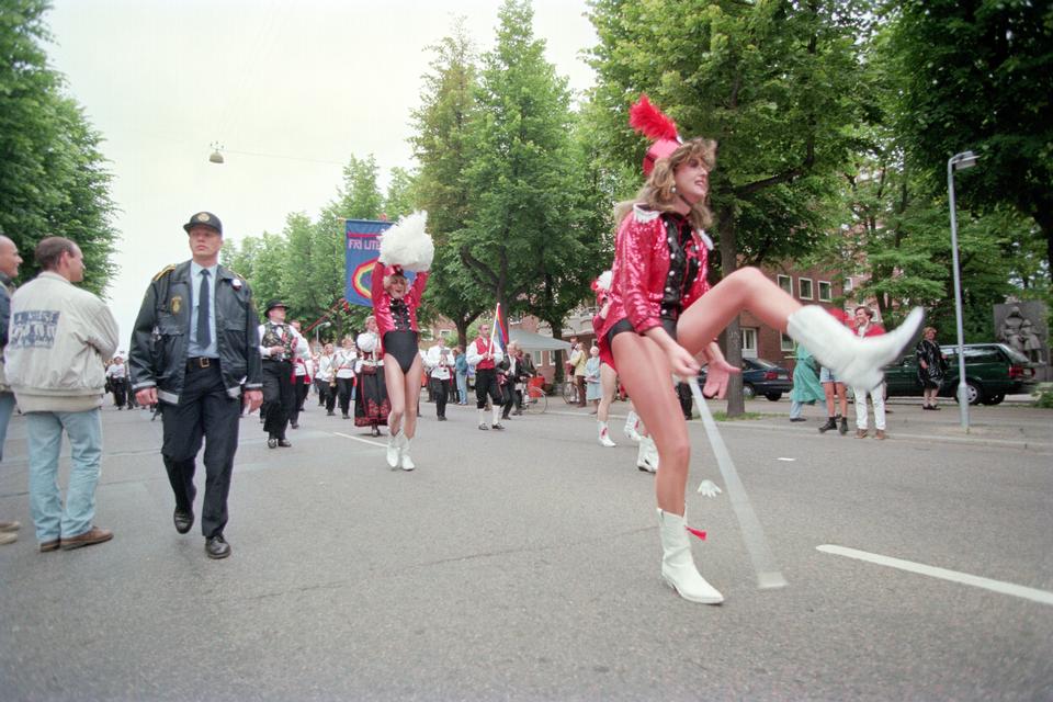 Foto: Jens Dresling