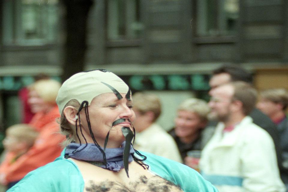 Foto: Jens Dresling