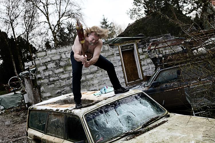 Foto: Thomas Sjørup