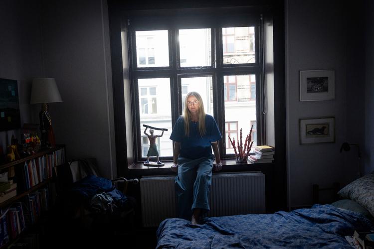 Foto: Mads Nissen