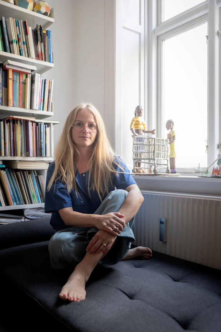 Foto: Mads Nissen