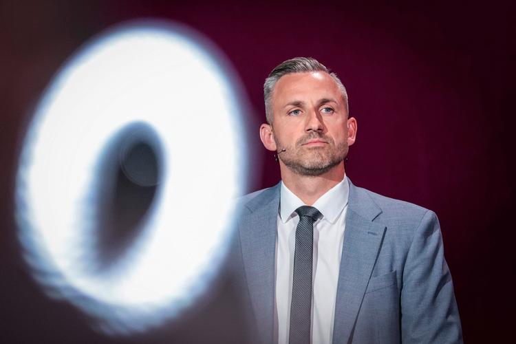 Foto: Ronny Hartmann/Ritzau Scanpix