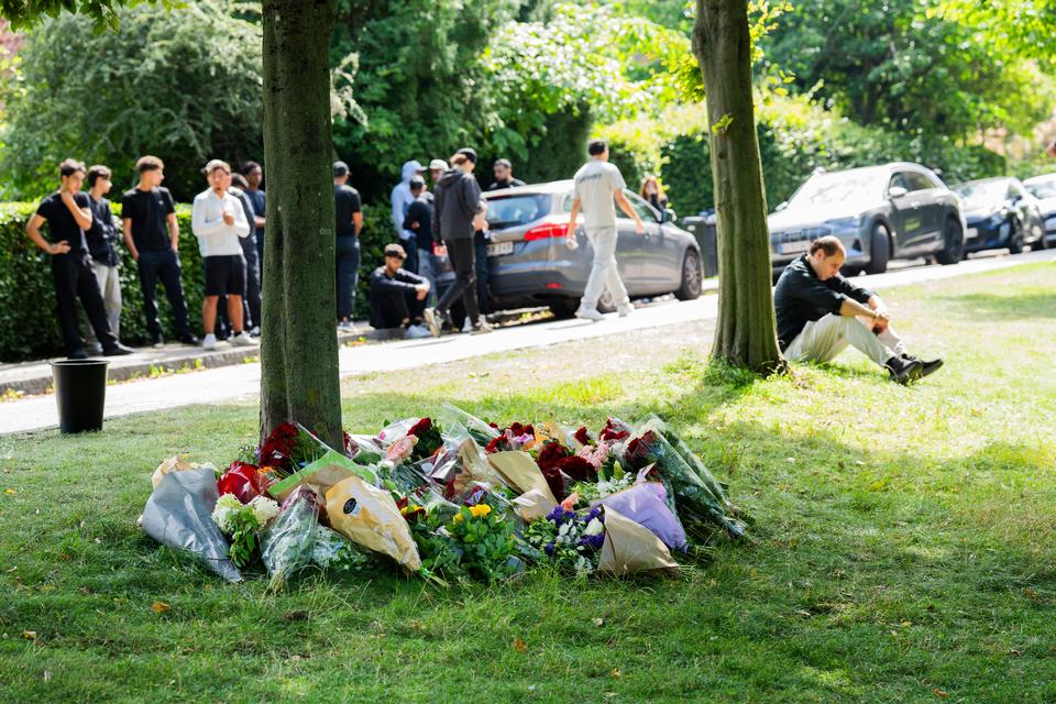 Danske Gymnasier ønsker et opgør med puttefester i parker