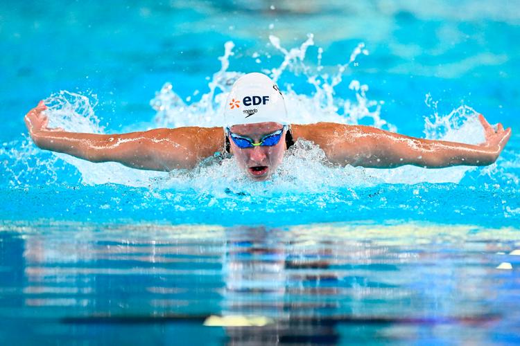 Foto: Julien de Rosa/Ritzau Scanpix