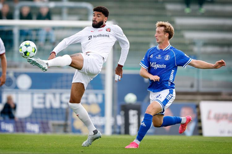 Foto: Jens Dresling