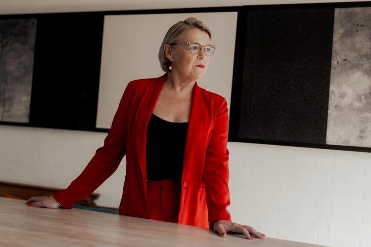 Foto: Peter Maunsbach