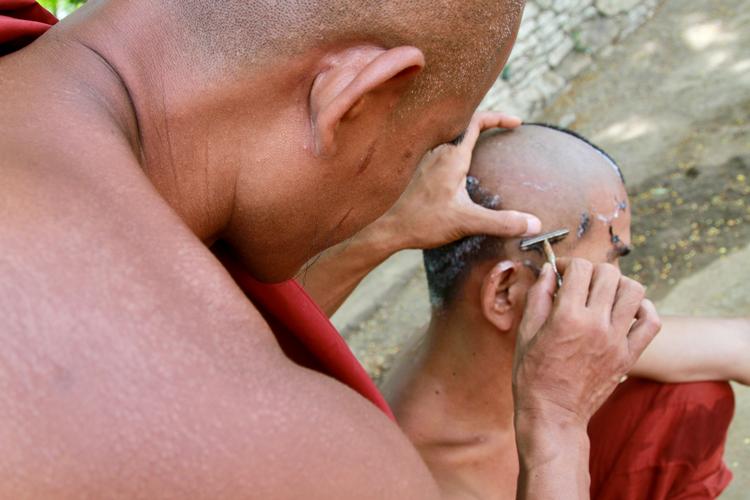 myanmar