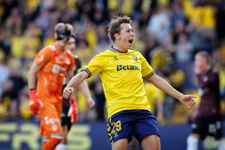 Foto: Jens Dresling