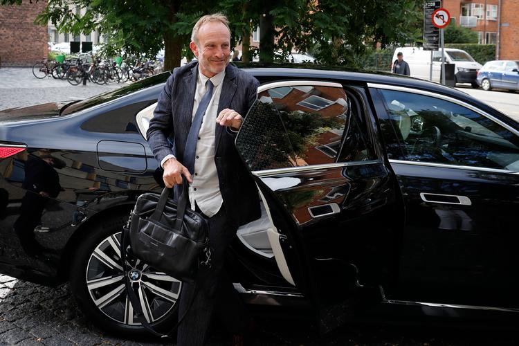 Foto: Jens Dresling