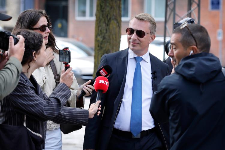 Foto: Jens Dresling