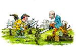 Foto: Roald Als/POLITIKEN
