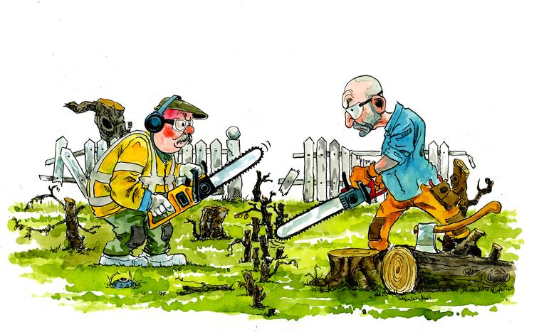 Foto: Roald Als/POLITIKEN