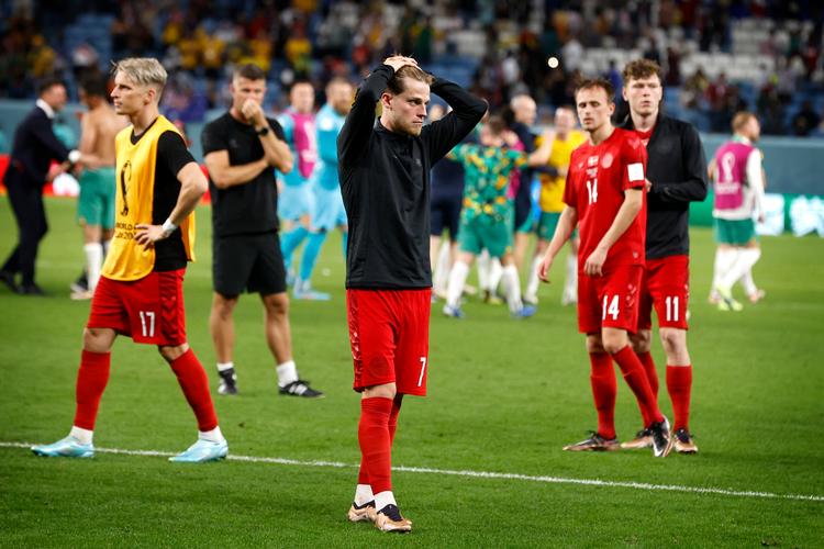 Arkivfoto:  Jens Dresling