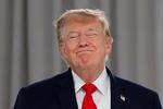 USA’s højesteret gav i juni Trump-administrationen mulighed for at fratage tusindvis af personer fra Haiti og Syrien deres midlertidige beskyttelsesstatus. Siden har personer fra henholdsvis Somalia, Sydsudan og Myanmar fået ophævet deres midlertidige beskyttelsesstatus. Foto: Christian Hartmann/Ritzau Scanpix