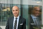 Mike Doustdar, administrerende direktør i Novo Nordisk, er blandt de nyeste optagede i Kraks Blå Bog.  Foto: Novo Nordisk / Pr