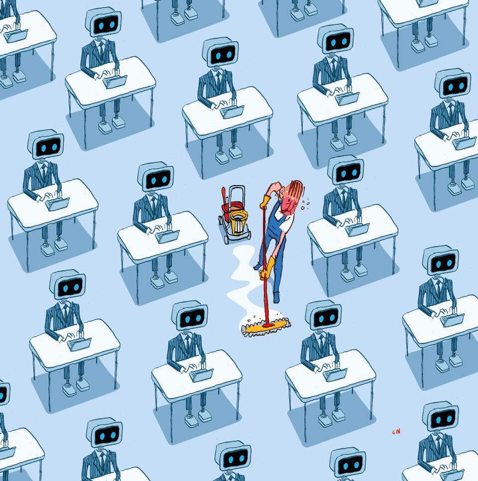 Claus Nørregaard/POLITIKEN