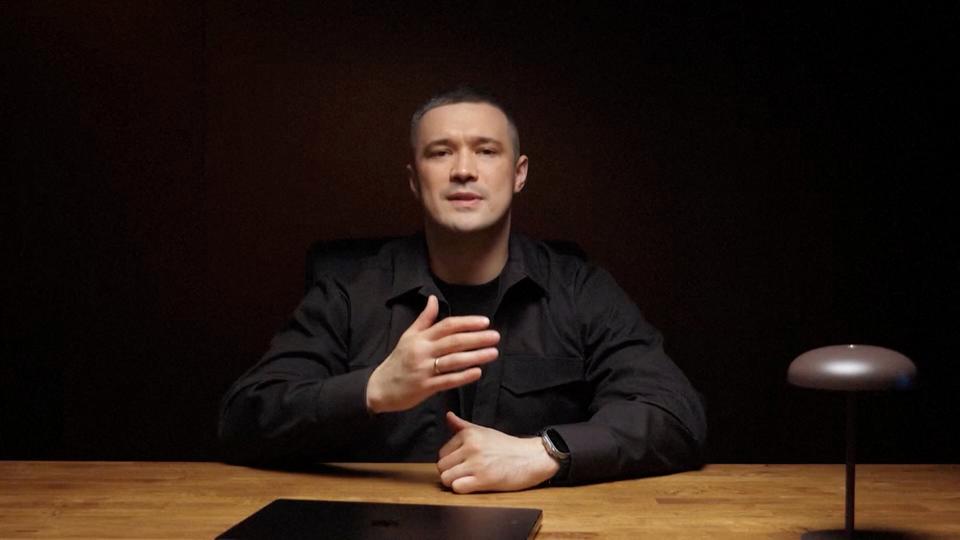 Mykhailo Fedorov/Ritzau Scanpix