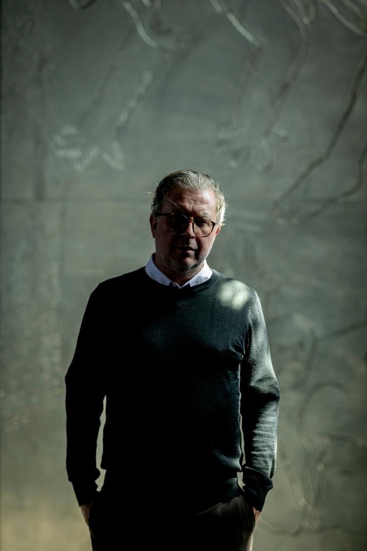 Foto: Mads Nissen