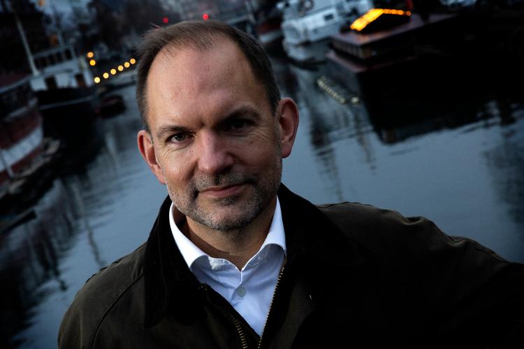 Foto: Finn Frandsen