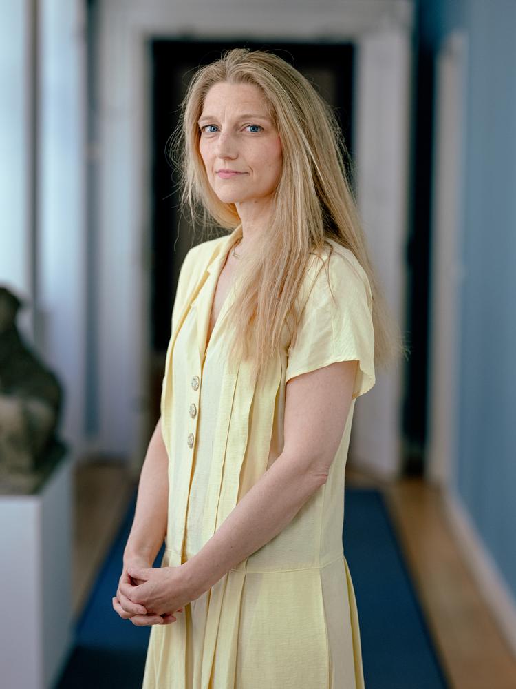 Foto: Peter Maunsbach