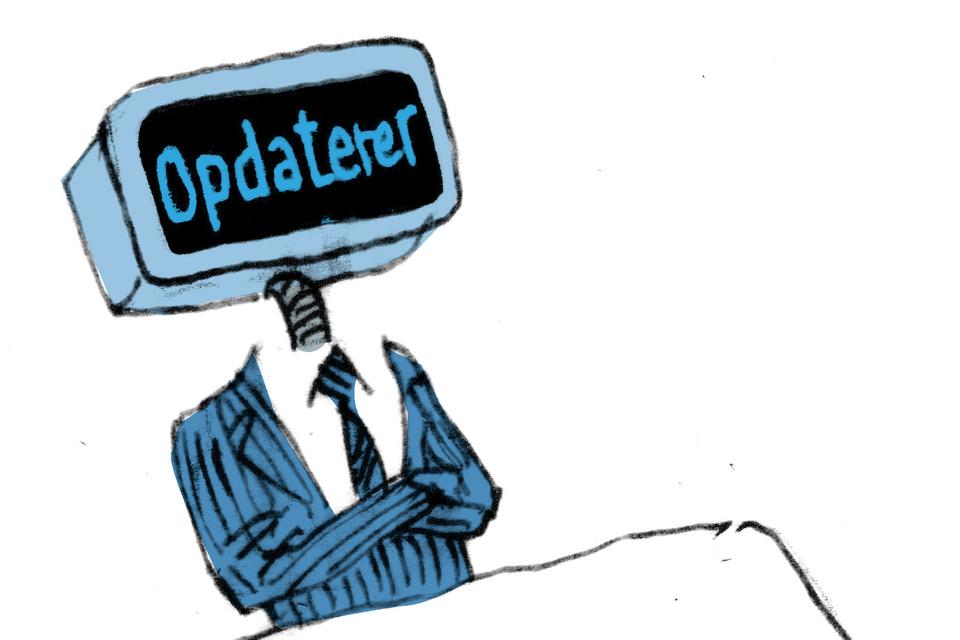 Claus Nørregaard/POLITIKEN