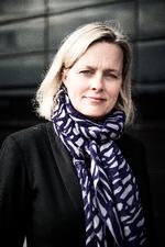 TV 2-direktør  Anne Engdal Stig-Christensen er sammen med tidligere journalist blevet kendt skyldig i at have delt oplysninger og billeder af en ældre kvinde i forbindelse med dokumentarudsendelsen ’Plejehjemmene bag facaden’. Foto: Jesper Mortensen