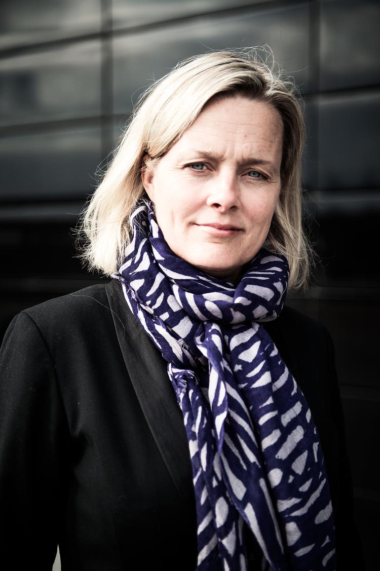 Foto: Jesper Mortensen