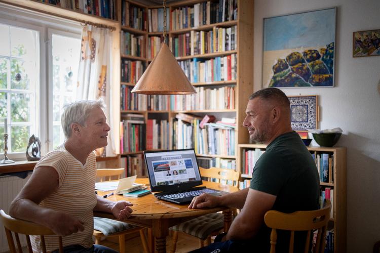 Foto: Mads Nissen
