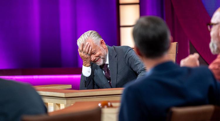 Foto: Lotta Lemche/TV 2