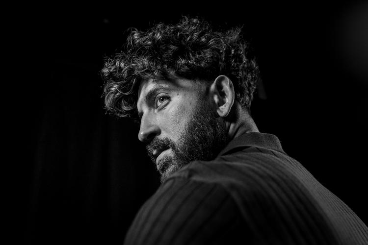 Foto: Mads Nissen