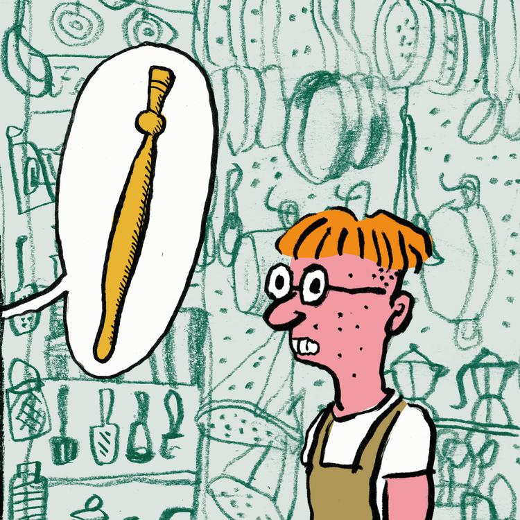 TegningTegning: Claus Nørregaard