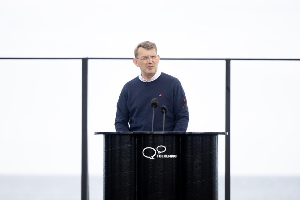 Thomas Borberg