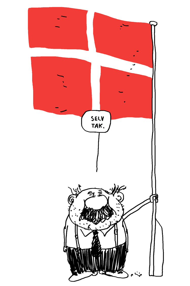 TegningTegning: Philip Ytournel